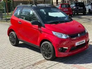 Aixam City Mopedauto L6e Automatik