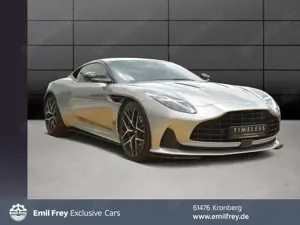 Aston Martin DB12 Coupe