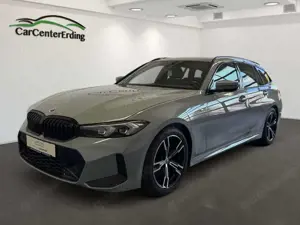 BMW 318 dTouring*Widescreen*M Sport*LED*Navi*Tempo*