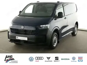 Volkswagen T7 Transporter Kasten 2.0 TDI 150PS zzgl. Regaleinbau