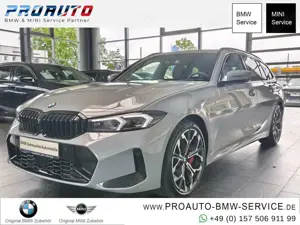 BMW 330 i xDr.Tour.M Sport PRO HUD/PANO/AHK/360°/19"/Komf.