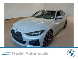 BMW 430 i xDrive Gran Coupe M Sportpaket Pro*ACC*AHK*