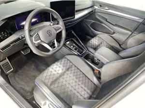 Volkswagen Golf Variant 2.0 TDI 110 kW R-Line