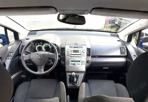 Toyota Corolla Verso 1.8 Edition*KLIMA*PDC*TEMP*ALU*1HD Bild 5