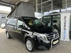 Mercedes-Benz V 250 Marco Polo 4 Matic, AHK, SHZ, Navi, Küche