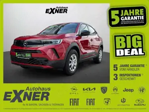Opel Mokka 1.2 Turbo LED+Fernlichtass.+Spurhalteass.+