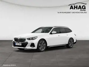 BMW i5 eDrive40 Touring