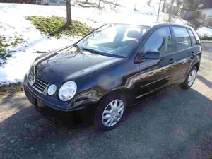 Volkswagen Polo Polo 1.4 TDI