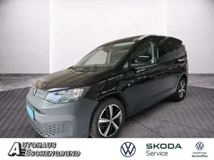 Volkswagen Caddy 1.5 TSI NAVI LM17 PANO RFK SHZ GJR