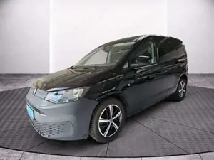 Volkswagen Caddy 1.5 TSI NAVI LM17 PANO RFK SHZ GJR Bild 2
