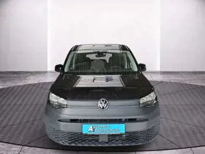 Volkswagen Caddy 1.5 TSI NAVI LM17 PANO RFK SHZ GJR Bild 4