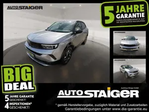 Opel Mokka 1.2 Turbo GS LED+Navi+SHZ+Rückfahrkamera