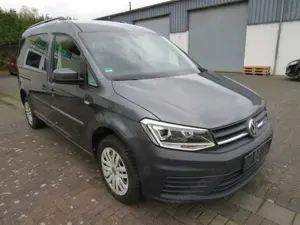 Volkswagen Caddy Caddy 2.0 TDI 4x4 BMT Maxi Trendline ACC 7 Sitze