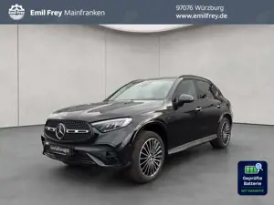 Mercedes-Benz GLC 300 GLC