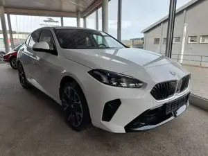 BMW 120 M-Sport Design