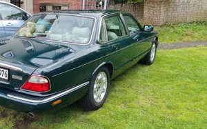 Jaguar XJ 4.0 Sovereign L