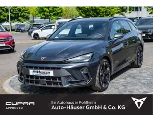 CUPRA Leon Sportstourer 1.5 eTSI DSG EL. HECKKL. NAVI KAMERA