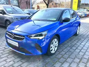 Opel Corsa 1.2 Turbo Elegance Automatik