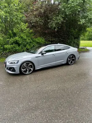 Audi RS5 2.9 TFSI quattro