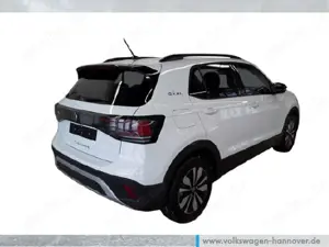 Volkswagen T-Cross Bild 2