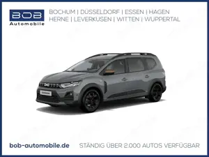 Dacia Jogger Extreme Eco-G 120 auto NAVI SHZ PDC KLIMA