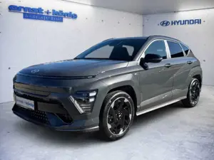 Hyundai KONA Elektro N Line