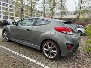 Hyundai VELOSTER Veloster 1.6 Turbo Young Gun Matte