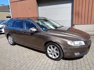 Volvo V70 Momentum, Autom., Leder, Memory, PDC