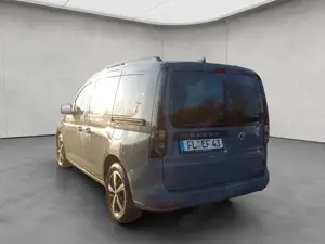 Volkswagen Caddy 2.0 TDI SCR Dark Label 5-Sitzer DSG Bild 3
