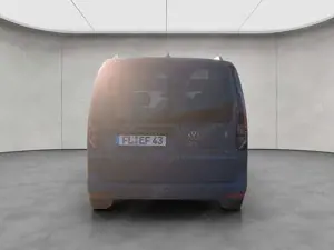 Volkswagen Caddy 2.0 TDI SCR Dark Label 5-Sitzer DSG Bild 4