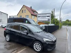 BMW 218 218 d Advantage Autom. LED AHK PTS