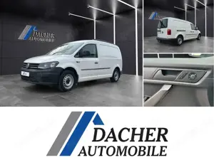 Volkswagen Others Caddy Maxi 2.0 TDI BMT, AHK, SHZ, StHZ,Klima