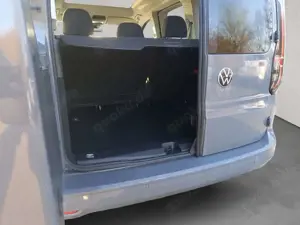 Volkswagen Caddy 2.0 TDI SCR Dark Label 5-Sitzer DSG Bild 5