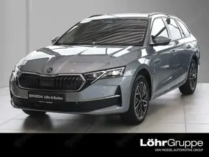 Skoda Octavia Combi Balance 2,0TDI 110kW DSG