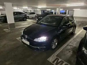 Volkswagen Golf Comfortline BlueMotion Bild 3