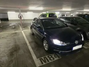 Volkswagen Golf Comfortline BlueMotion Bild 2