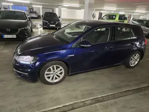Volkswagen Golf Comfortline BlueMotion