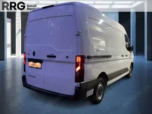 Renault Master FWD Kasten extra L2H2 3,5t Blue dCi 130 E Bild 5