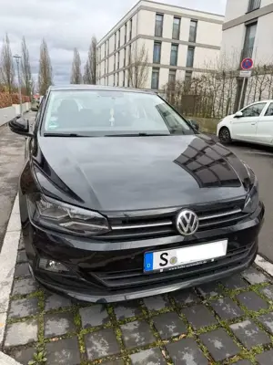 Volkswagen Polo Polo VI 1.0 TSI OPF Comfortline
