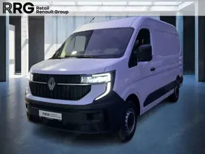 Renault Master FWD Kasten extra L2H2 3,5t Blue dCi 130 E