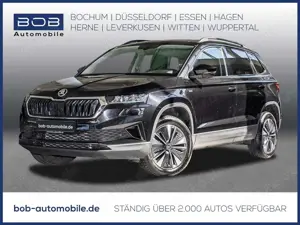 Skoda Karoq 1.5 TSI DSG Tour ACC LED NAVI SHZ KAMERA