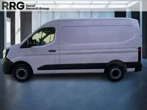 Renault Master FWD Kasten extra L2H2 3,5t Blue dCi 130 E Bild 2
