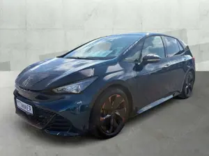 CUPRA Born 62 kWh +WÄPU +LED +ACC +RKAM +HuD +NAVI +SHZ +19"