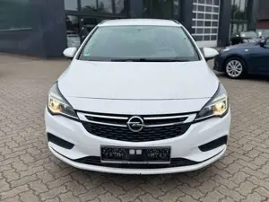Opel Astra K  1.6 CDTI Sports Tourer Edition Bild 2