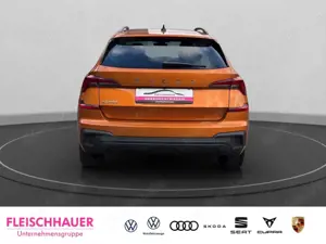 Skoda Kamiq 1.0 TSI Selection AHK Navi LED Bild 5