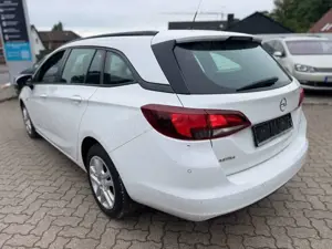 Opel Astra K  1.6 CDTI Sports Tourer Edition Bild 4