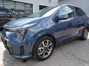 Kia Picanto Spirit 2024 1.0 50kW-KLIMATR-NAV-R.CAM