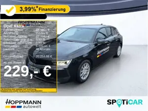 Opel Astra 5-Türer Elegance 1.2*PDC*SITZHZG*LED*KAMER