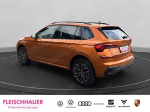Skoda Kamiq 1.0 TSI Selection AHK Navi LED Bild 4