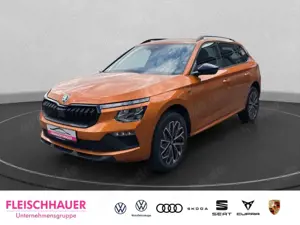 Skoda Kamiq 1.0 TSI Selection AHK Navi LED
